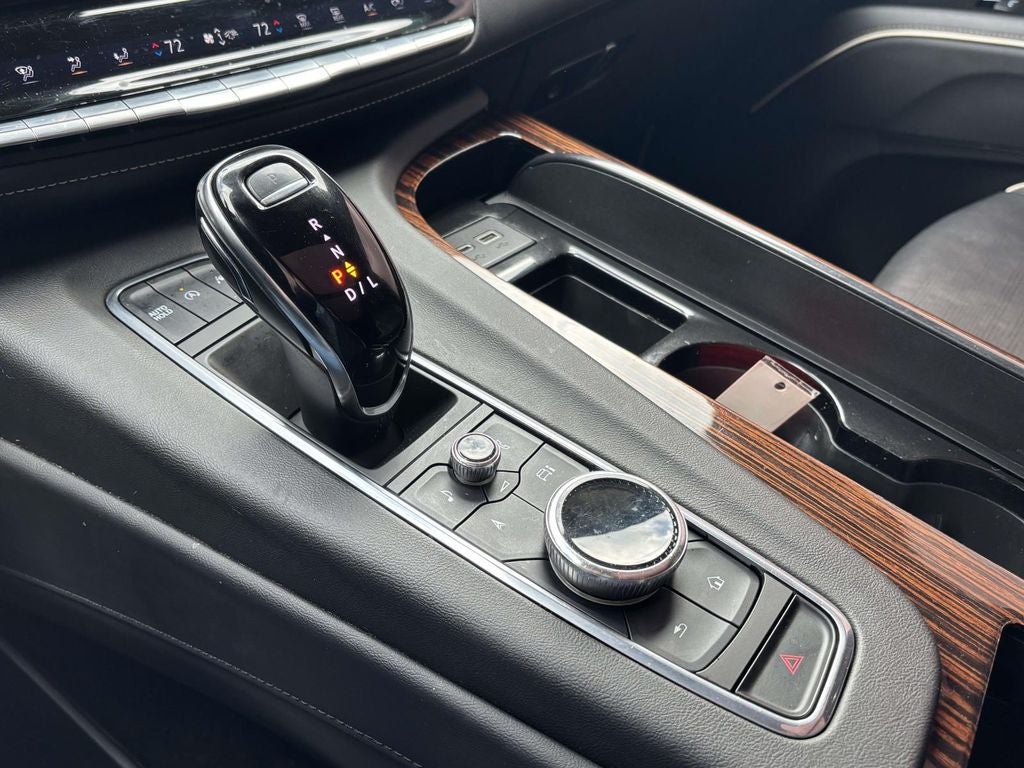 2021 Cadillac Escalade ESV Premium