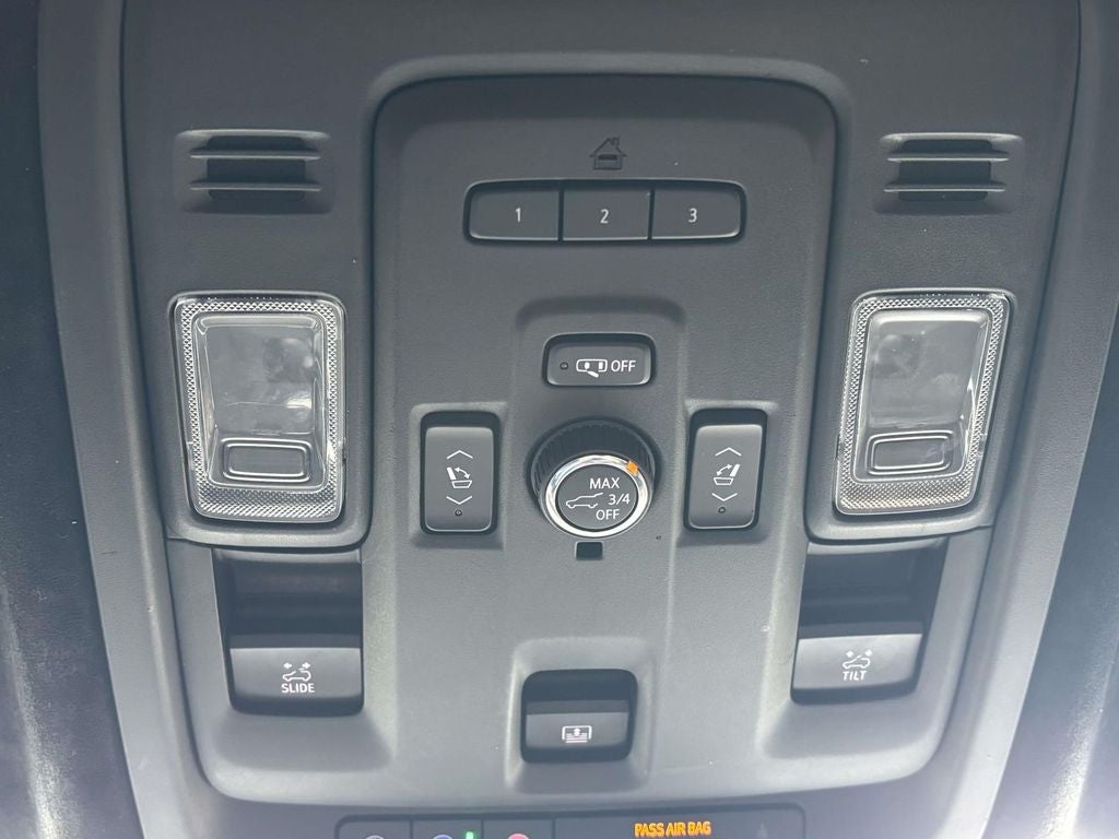 2021 Cadillac Escalade ESV Premium