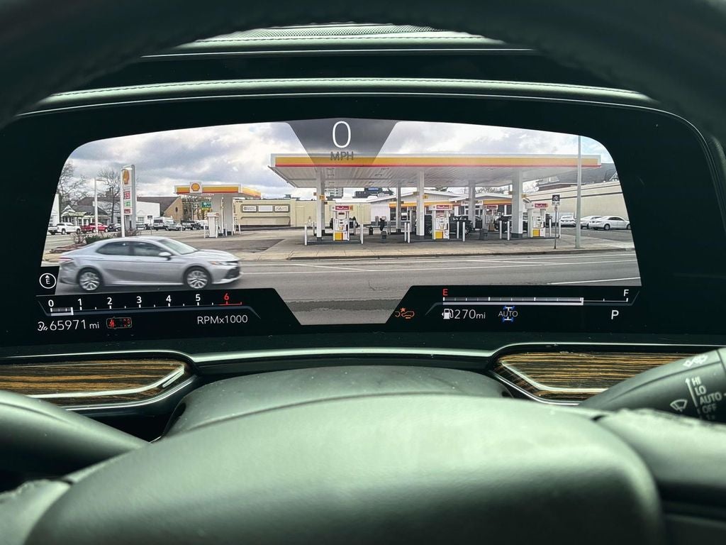 2021 Cadillac Escalade ESV Premium