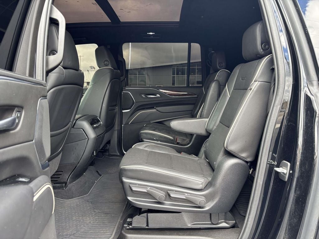 2021 Cadillac Escalade ESV Premium