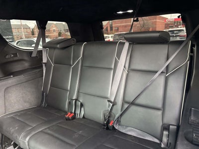 2021 Cadillac Escalade ESV Premium