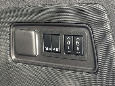 2021 Cadillac Escalade ESV Premium