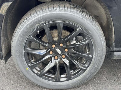 2021 Cadillac Escalade ESV Premium