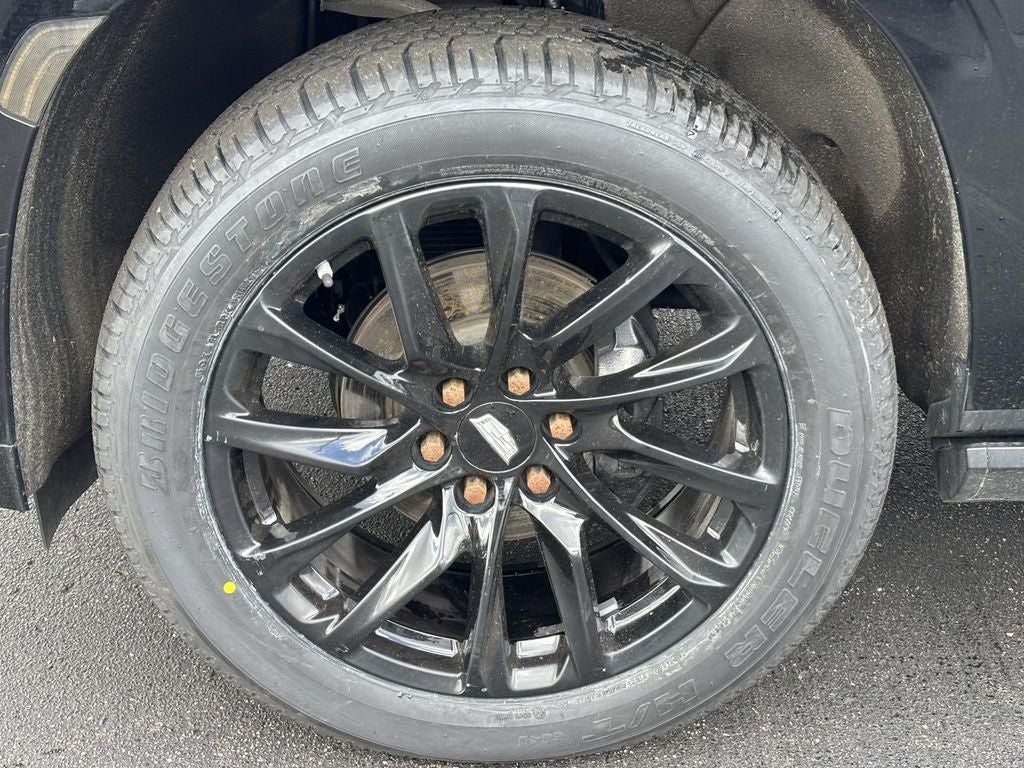 2021 Cadillac Escalade ESV Premium