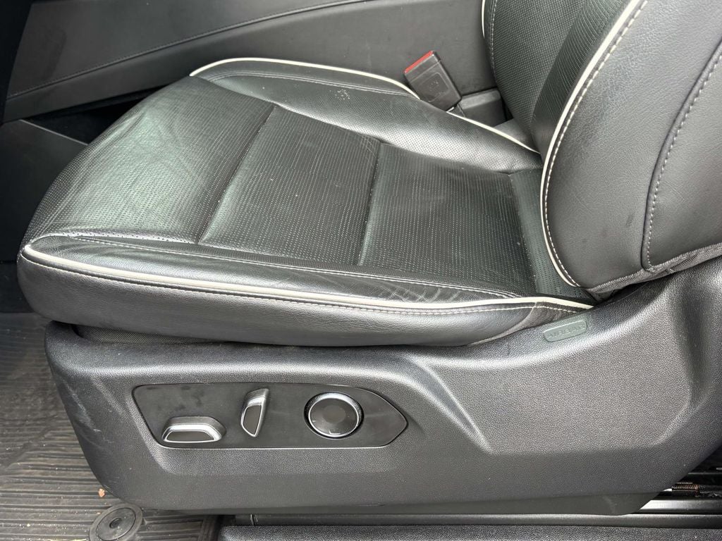 2021 Cadillac Escalade ESV Premium