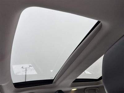 2018 Nissan Maxima Platinum