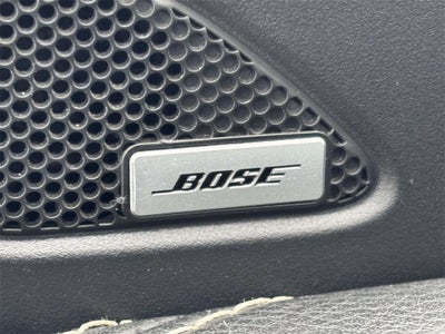 2018 Nissan Maxima Platinum