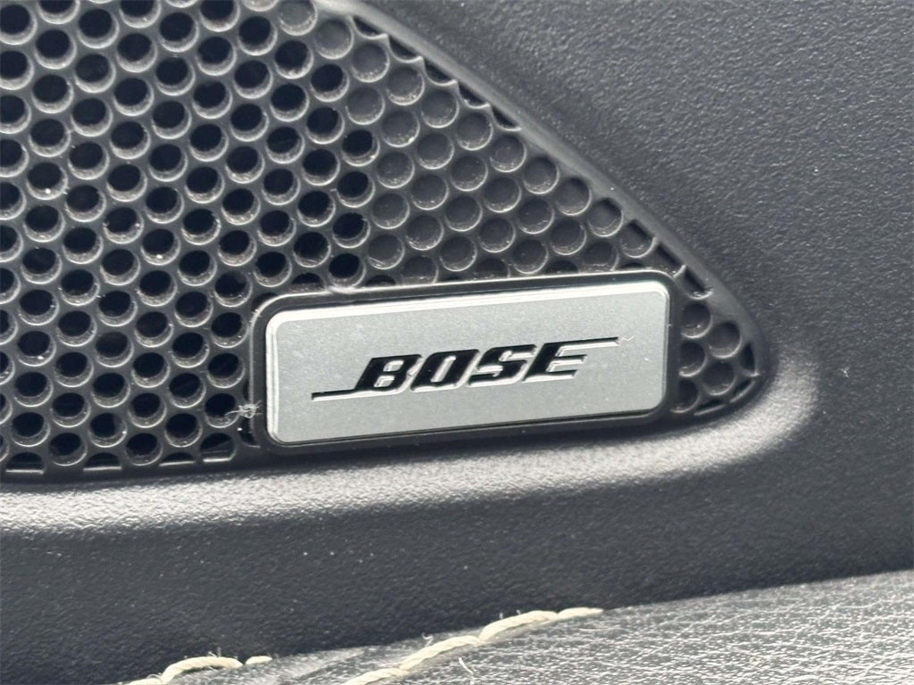 2018 Nissan Maxima Platinum