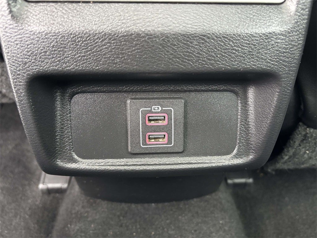 2018 Nissan Maxima Platinum