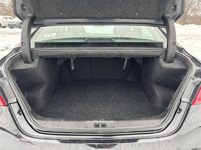 2018 Nissan Maxima Platinum