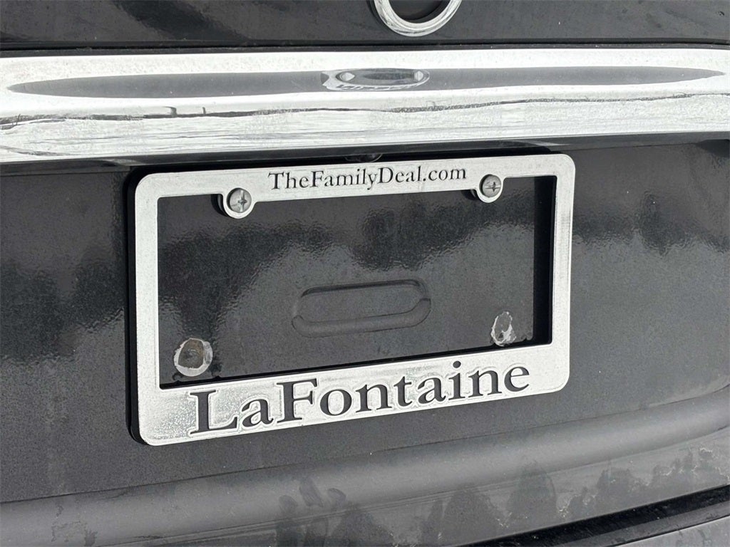 2018 Nissan Maxima Platinum