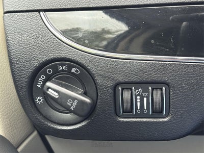 2014 Chrysler Town & Country Touring-L 30th Anniversary