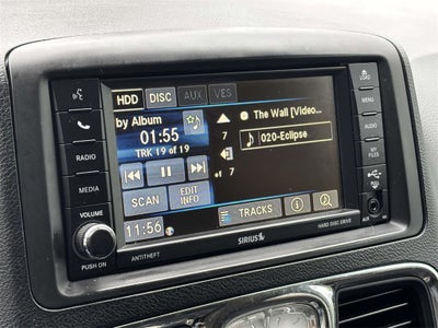 2014 Chrysler Town & Country Touring-L 30th Anniversary