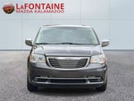 2014 Chrysler Town & Country Touring-L 30th Anniversary