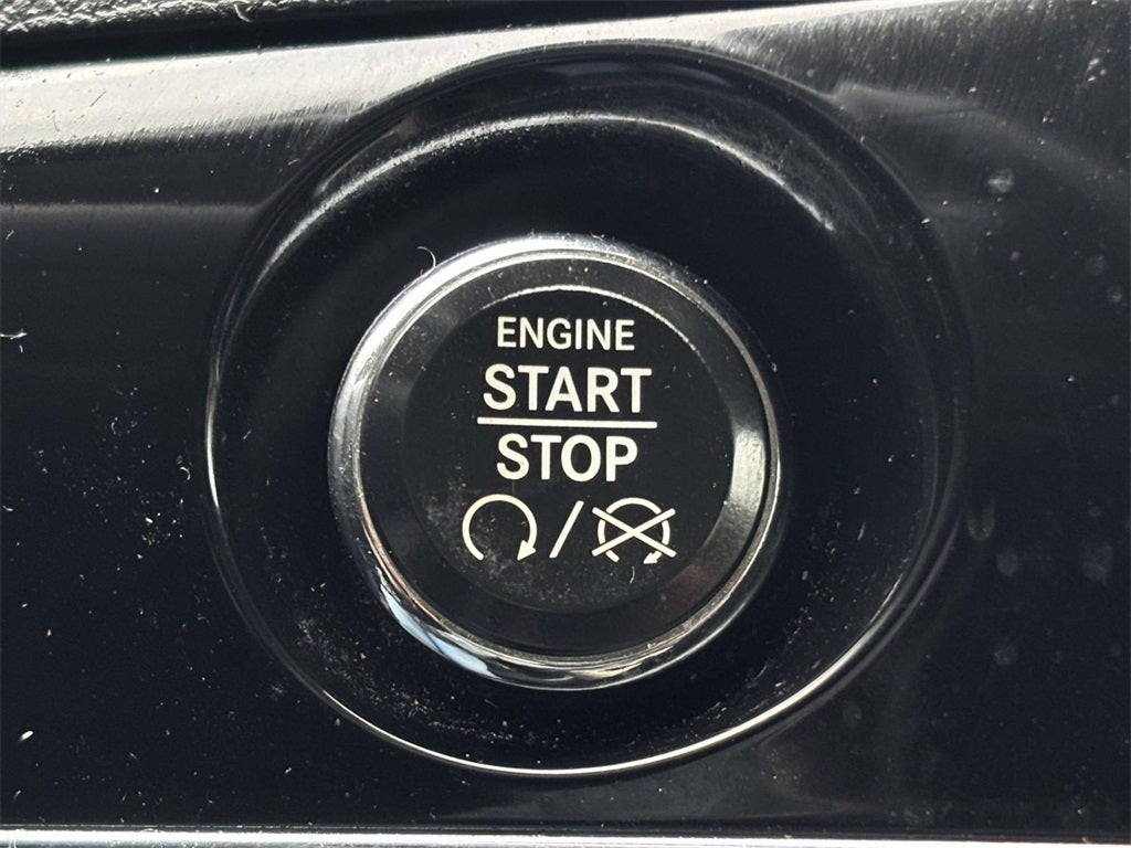 2014 Chrysler Town & Country Touring-L 30th Anniversary