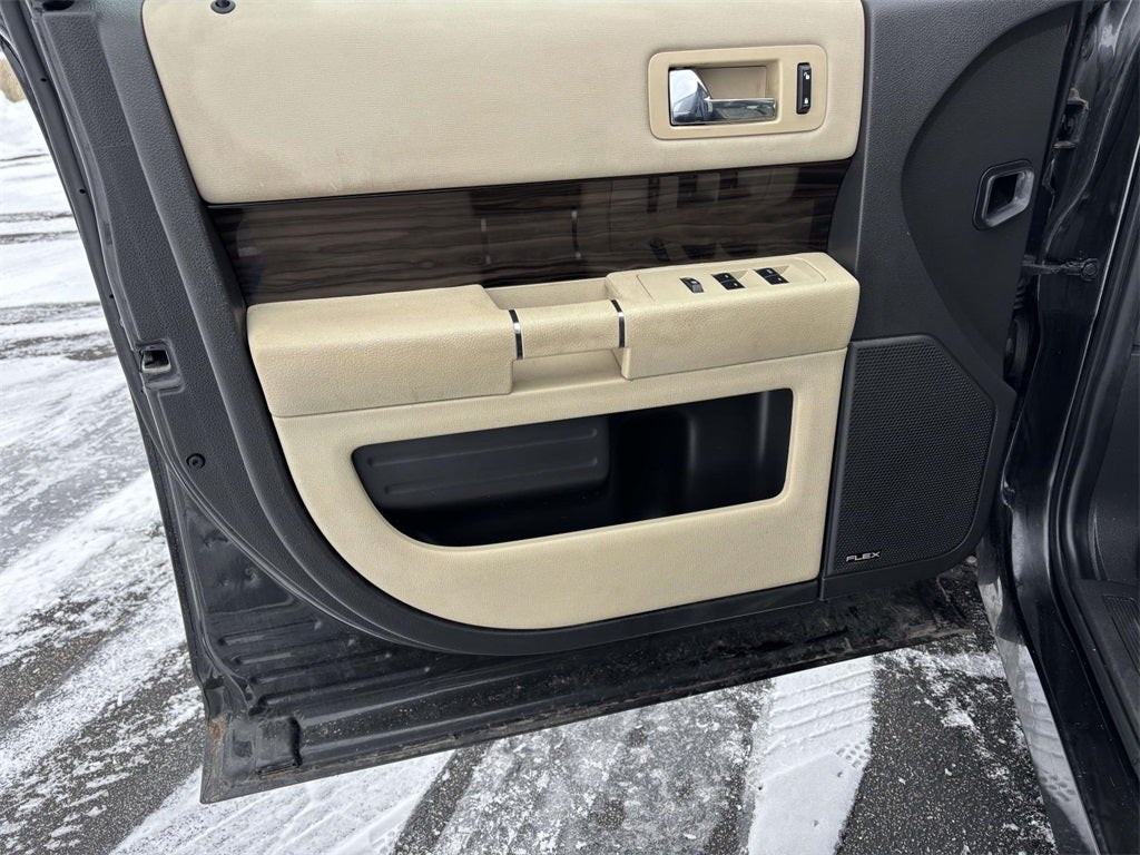 2014 Ford Flex SEL