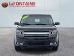 2014 Ford Flex SEL