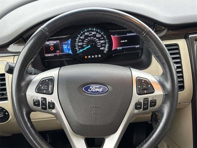 2014 Ford Flex SEL