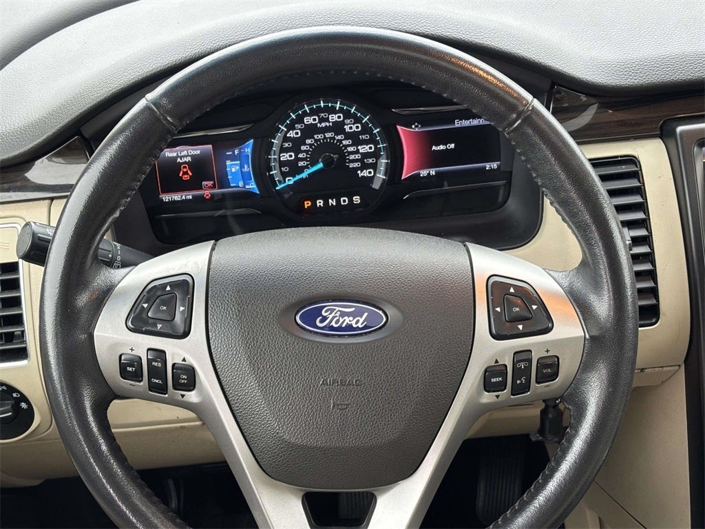 2014 Ford Flex SEL