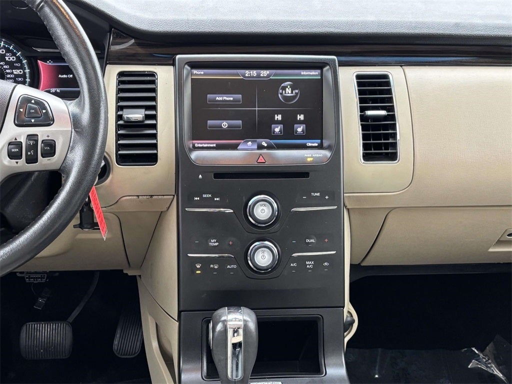 2014 Ford Flex SEL