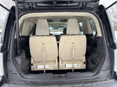 2014 Ford Flex SEL
