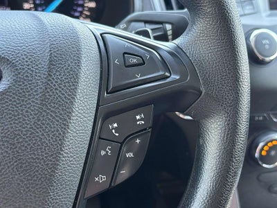 2016 Ford Edge SE