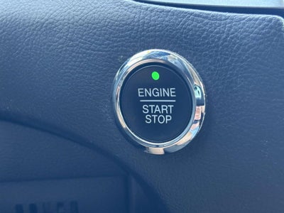 2016 Ford Edge SE