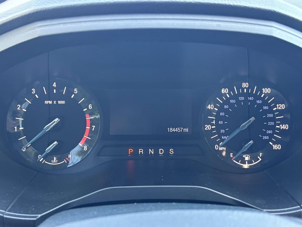 2016 Ford Edge SE