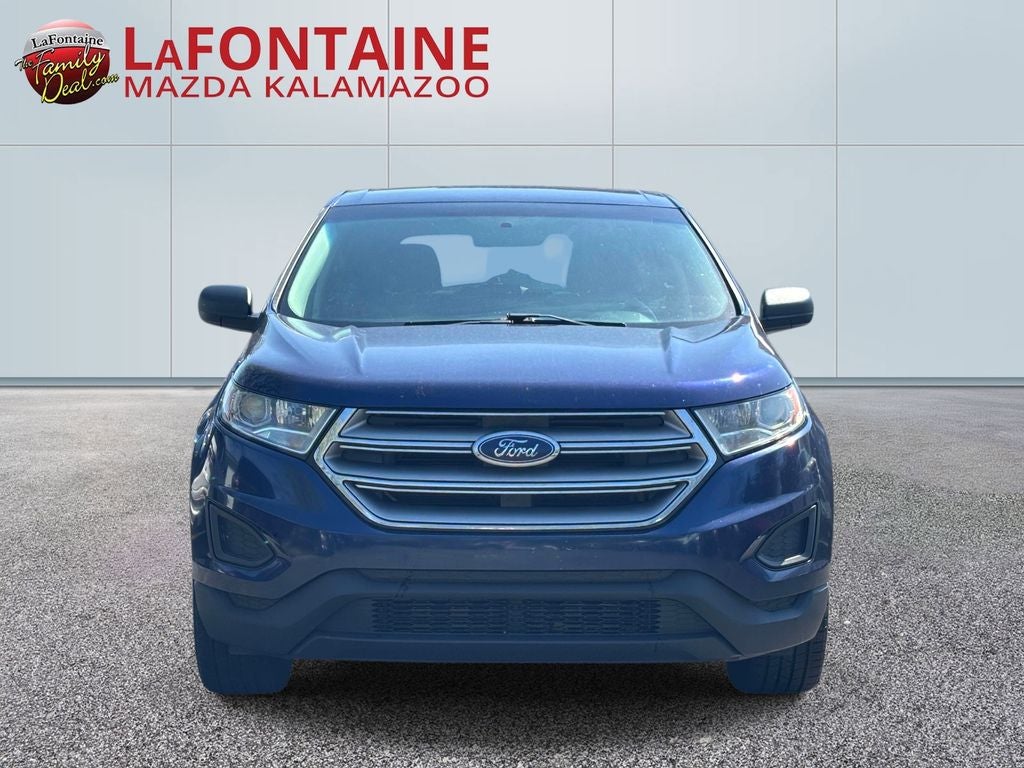 2016 Ford Edge SE