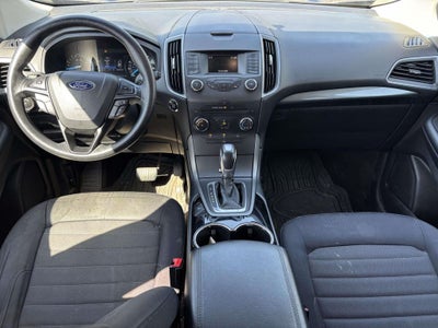 2016 Ford Edge SE
