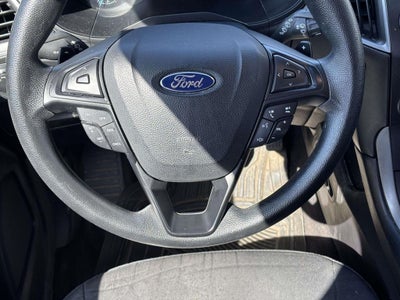 2016 Ford Edge SE