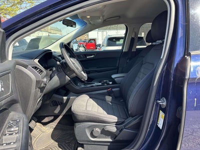 2016 Ford Edge SE