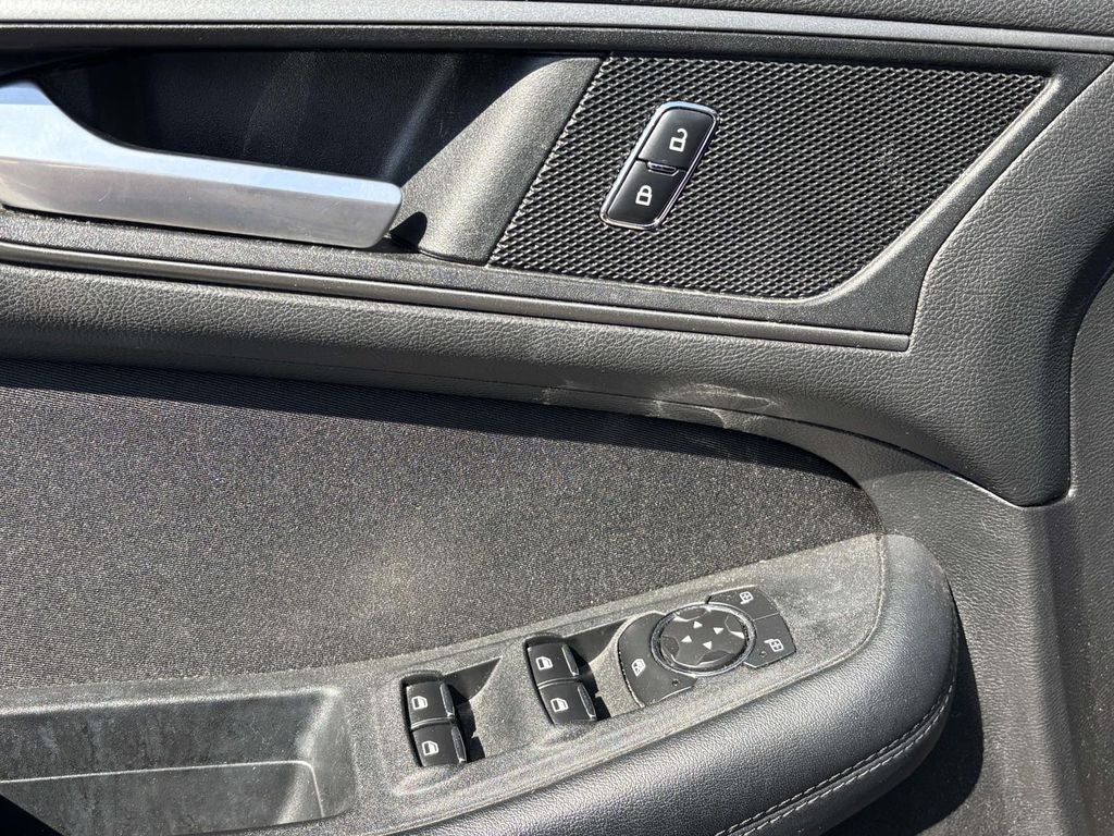 2016 Ford Edge SE