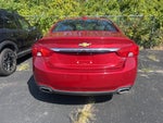 2014 Chevrolet Impala LTZ 2LZ