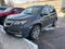 2013 Acura MDX 3.7L Advance Package SH-AWD