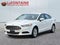 2013 Ford Fusion S
