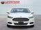 2013 Ford Fusion S