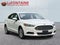 2013 Ford Fusion S