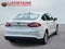 2013 Ford Fusion S