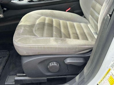 2013 Ford Fusion S