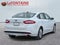 2014 Ford Fusion Hybrid SE