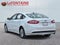 2014 Ford Fusion Hybrid SE