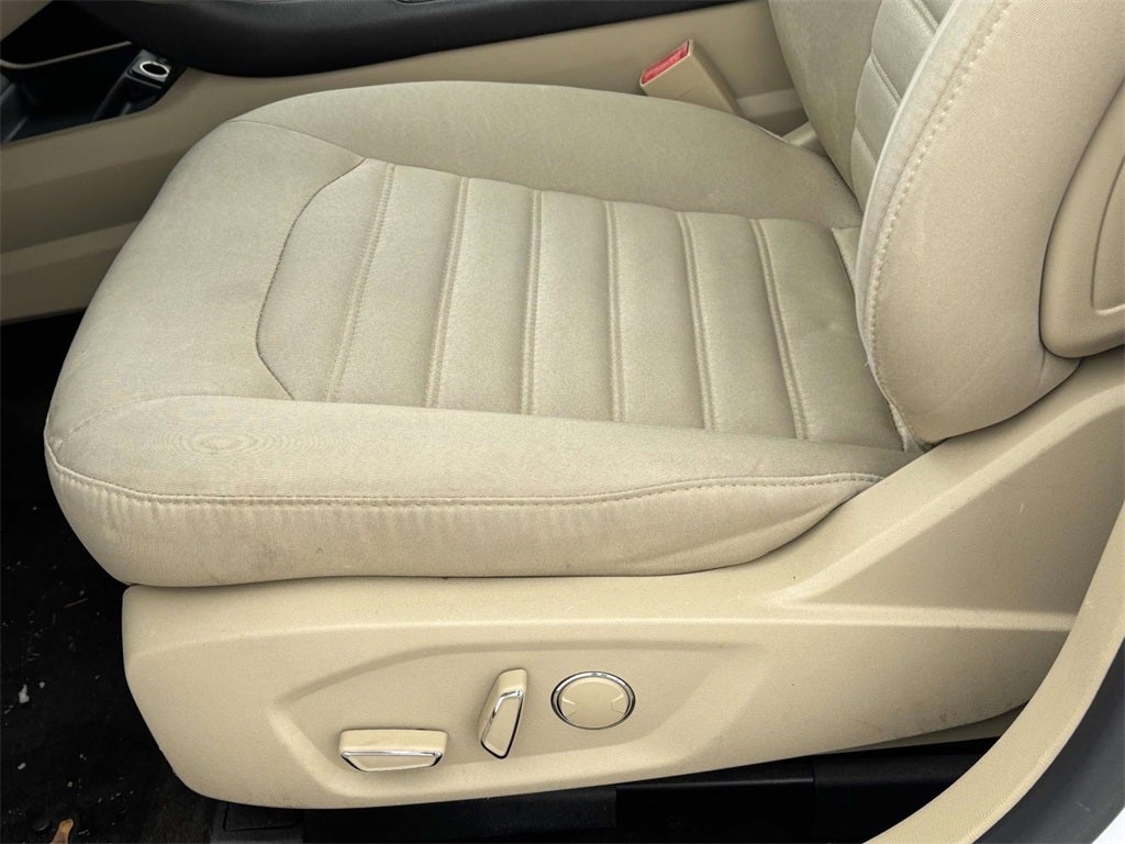 2014 Ford Fusion Hybrid SE