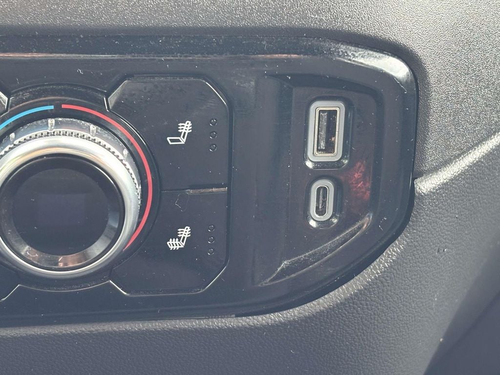 2022 GMC Sierra 1500 SLE