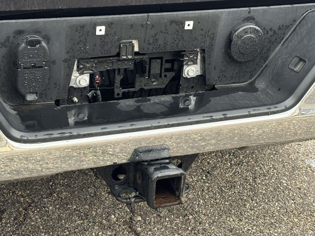 2022 GMC Sierra 1500 SLE