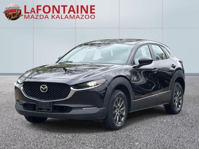 2023 Mazda Mazda CX-30 2.5 S