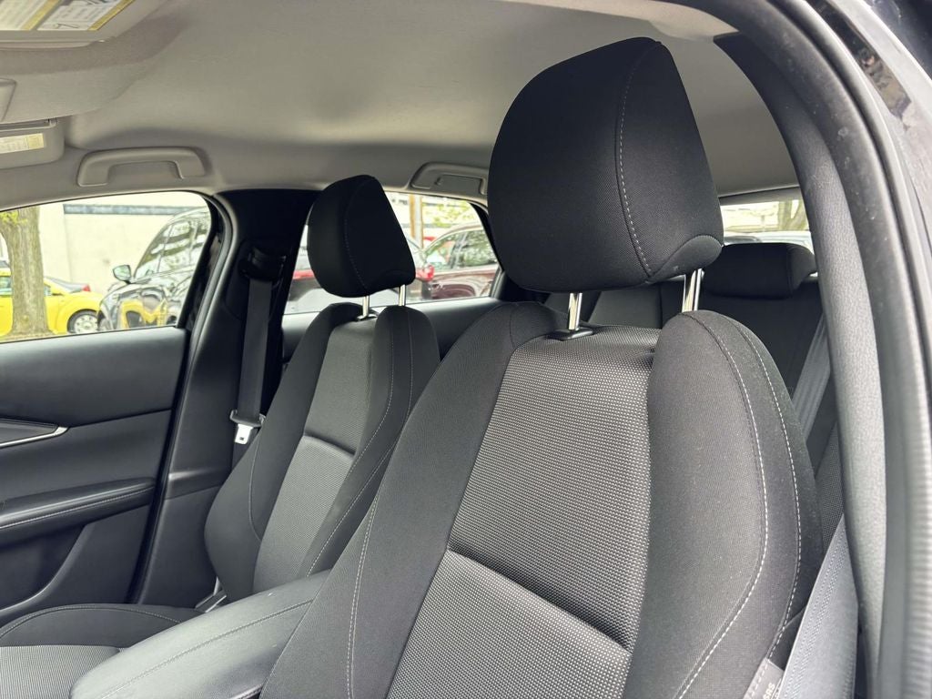 2023 Mazda Mazda CX-30 2.5 S