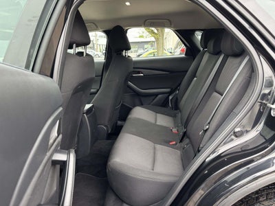 2023 Mazda Mazda CX-30 2.5 S