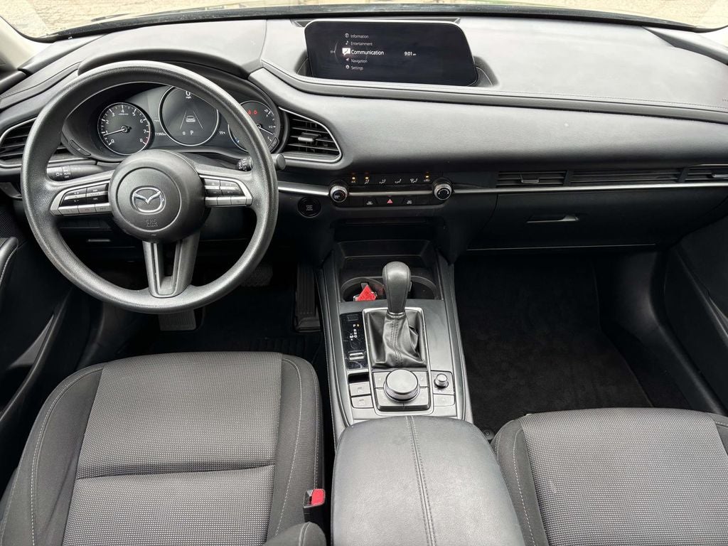 2023 Mazda Mazda CX-30 2.5 S