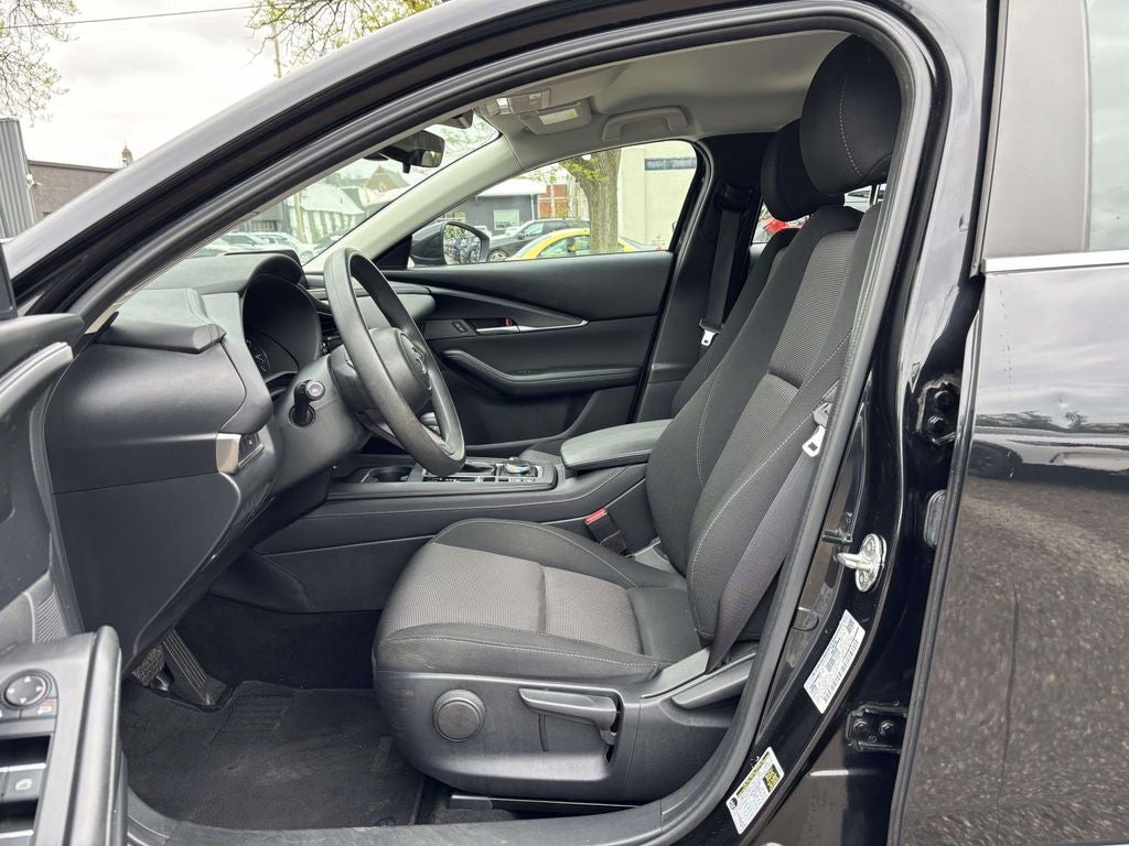 2023 Mazda Mazda CX-30 2.5 S